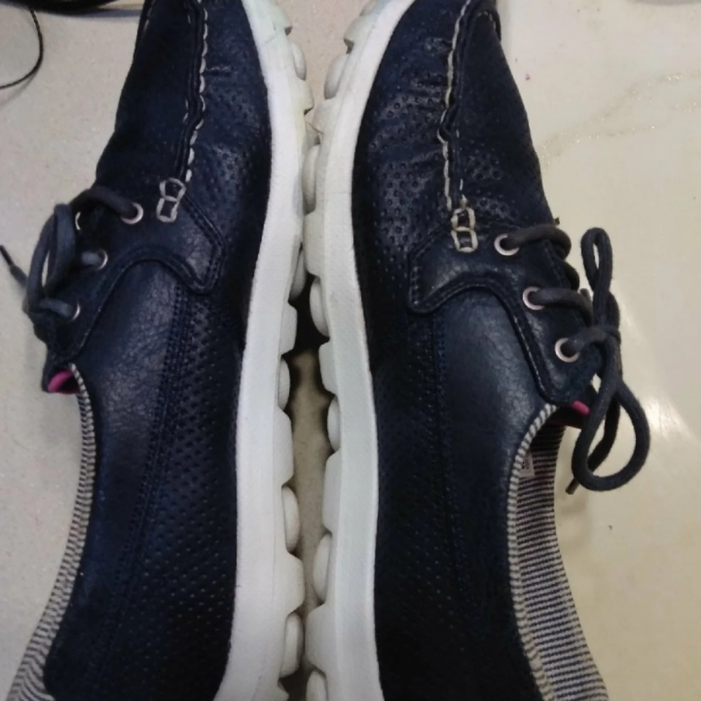 Skechers Boat Shoes